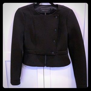 BCBGMAXAZRIA Blazer! Worn Once! Looks Brand New!!!